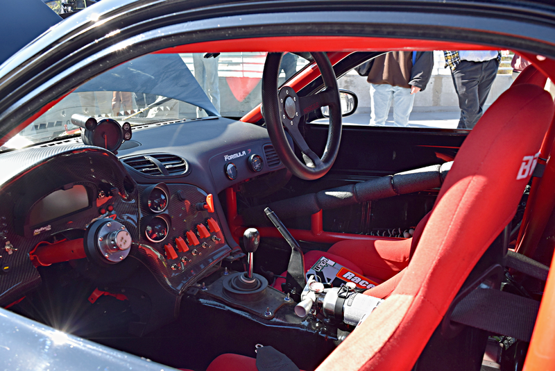 Illustration for article titled Magic City Octane Photodump from October and November